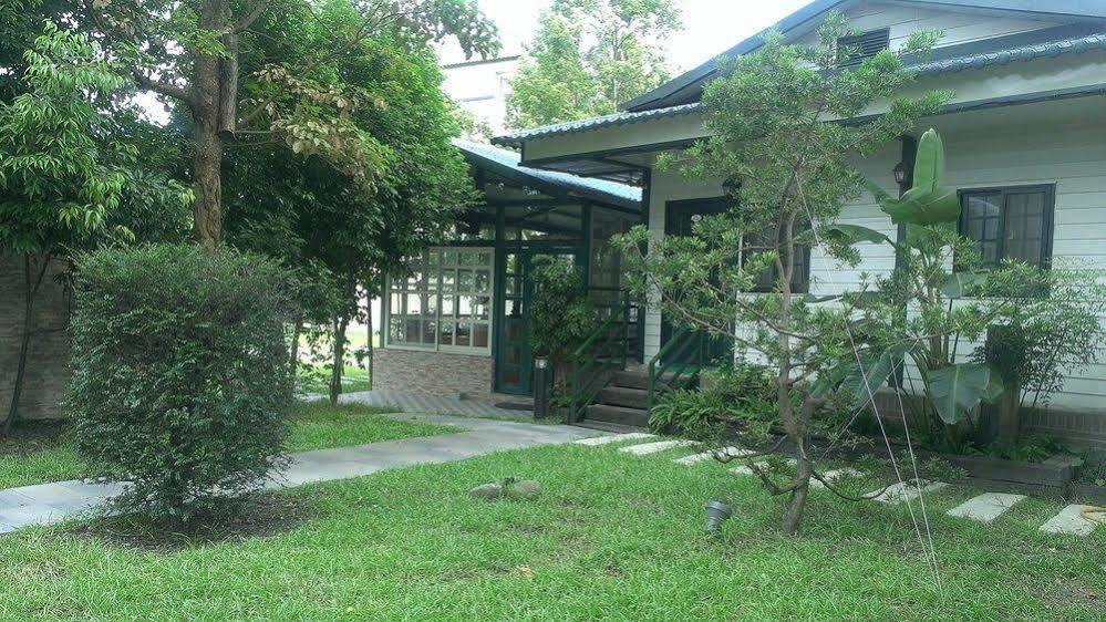 香榭雅筑民宿 集集镇 外观 照片
