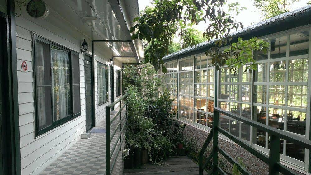 香榭雅筑民宿 集集镇 外观 照片